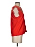 Akemi + Kin Red Sleeveless Blouse Size XS (estimated) - photo 4