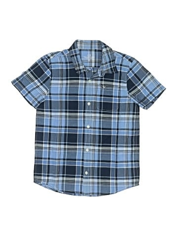 Vineyard Vines Short Sleeve Button-Down Shirt (view 1)