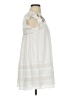 Rebecca Minkoff 100% Rayon Ivory Sleeveless Top Size XXS - photo 4