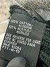 Carolyn Taylor Black Denim Jacket Size M - photo 4