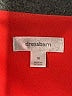 DressBarn Solid Red Cocktail Dress Size 16 - photo 7