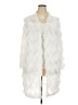 Assorted Brands 100% Polyester White Cardigan Size 3X - photo 1
