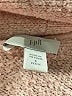 J.Jill Pink Turtleneck Sweater Size S - photo 7