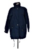 Assorted Brands Blue Raincoat Size 8 - 10 Petite - photo 1