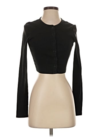 Zara Long Sleeve Top (view 1)