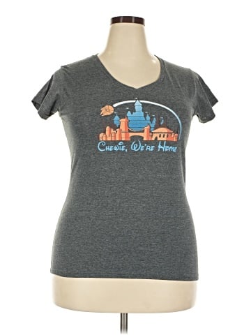 Gildan Short Sleeve T-Shirt (view 1)