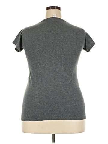 Gildan Short Sleeve T-Shirt (view 2)