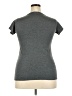 Gildan Gray Short Sleeve T-Shirt Size XXL - photo 2