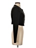 Zara Black Long Sleeve Top Size S - photo 4