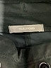 Maurices Solid Black Casual Skirt Size L - photo 3