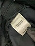 Maurices Solid Black Casual Skirt Size L - photo 4
