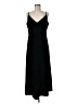 Taylor Black Green Cocktail Dress Size 16 - photo 1