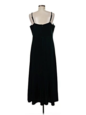 Taylor Cocktail Dress (view 2)