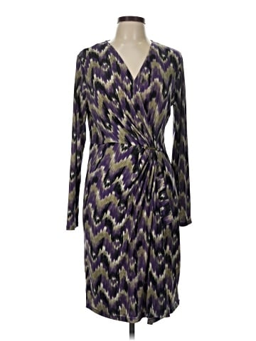 MICHAEL Michael Kors Cocktail Dress (view 1)