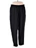 Gap Fit Solid Black Casual Pants Size XXL - photo 1