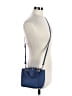 MICHAEL Michael Kors 100% Leather Blue Leather Satchel One size - photo 2