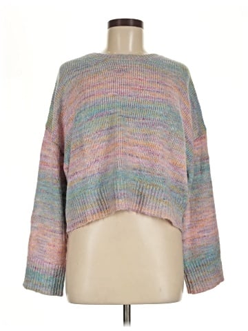 525 America Pullover Sweater (view 1)