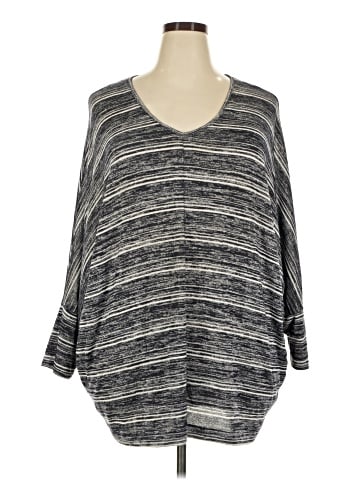 Lands' End Pullover Sweater (view 1)