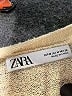 Zara Tan Cardigan Size M - photo 7