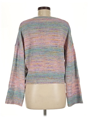 525 America Pullover Sweater (view 2)