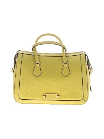 Kate Spade New York Leather Satchel (view 1)