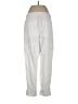 Gap Ivory Cargo Pants Size L - photo 2