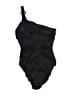 Magicsuit Solid Black One Piece Swimsuit Size S (estimated) - photo 2