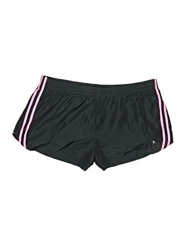Danskin Now Athletic Shorts (view 1)