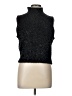 J.Crew Black Sweater Vest Size L - photo 1