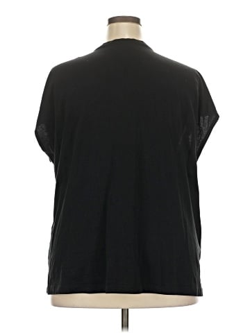 Heritage Short Sleeve Henley (view 2)