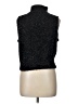 J.Crew Black Sweater Vest Size L - photo 2