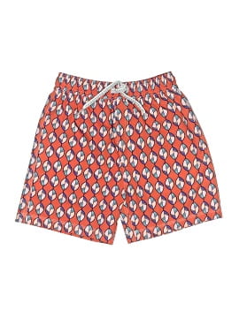 Wes And Willy Board Shorts