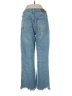 J.Crew Blue Jeans Size 26 waist - photo 2