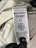 Athleta Solid Gray Casual Pants Size 14 (tall) - photo 7