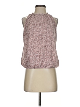Sienna Sky Sleeveless Blouse