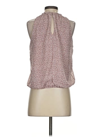 Sienna Sky Sleeveless Blouse (view 2)