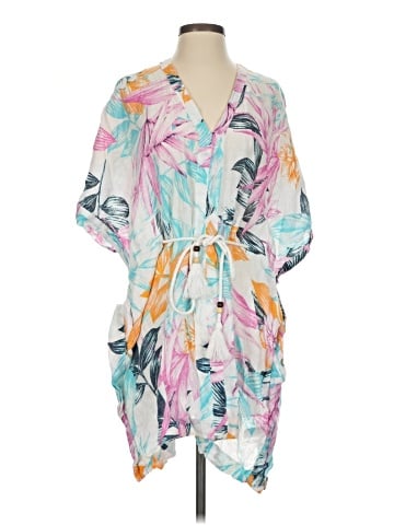 C&C California Casual Dress (view 1)