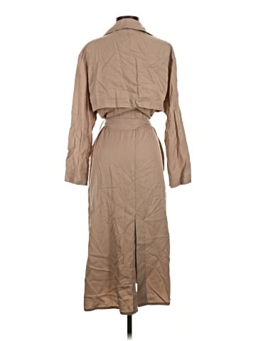 Zara Trenchcoat (view 2)