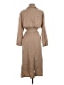 Zara Tan Trenchcoat Size S - photo 2