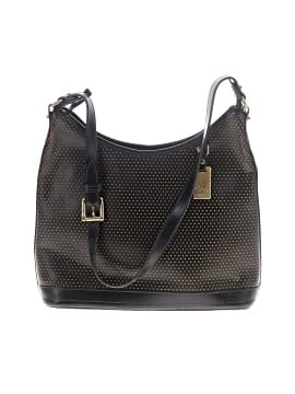 Dooney & Bourke Leather Shoulder Bag