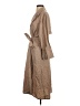 Zara Tan Trenchcoat Size S - photo 5