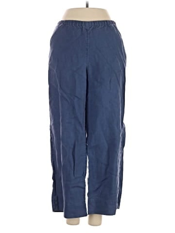 J.Jill Linen Pants (view 1)