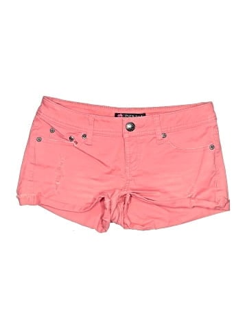 2b bebe Shorts (view 1)