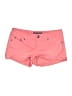 2b bebe Pink Shorts Size 26 waist - photo 1