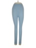 Yelete Blue Active Pants Size S - photo 1