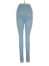 Yelete Blue Active Pants Size S - photo 2