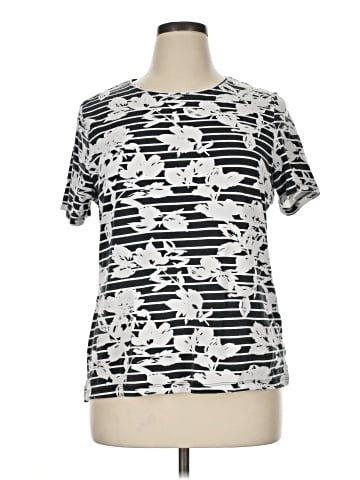 Allison Daley Active T-Shirt (view 1)