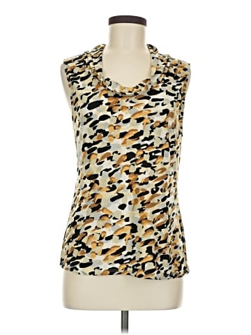Tahari by ASL Tank Top (view 1)
