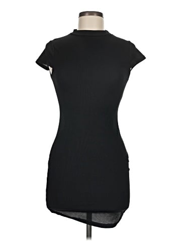 PrettyLittleThing Casual Dress (view 1)