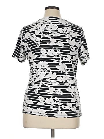 Allison Daley Active T-Shirt (view 2)